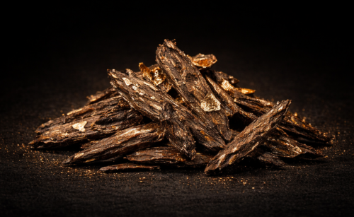 Premium Malaysian Wild Agarwood (Gaharu) 345g + free gifts