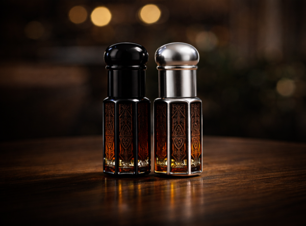 3ml Kedah 2025 Agarwood Oil