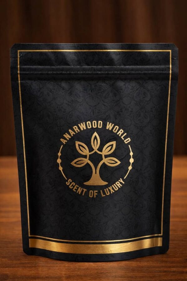 Agar Woodchip Malaysia No 2